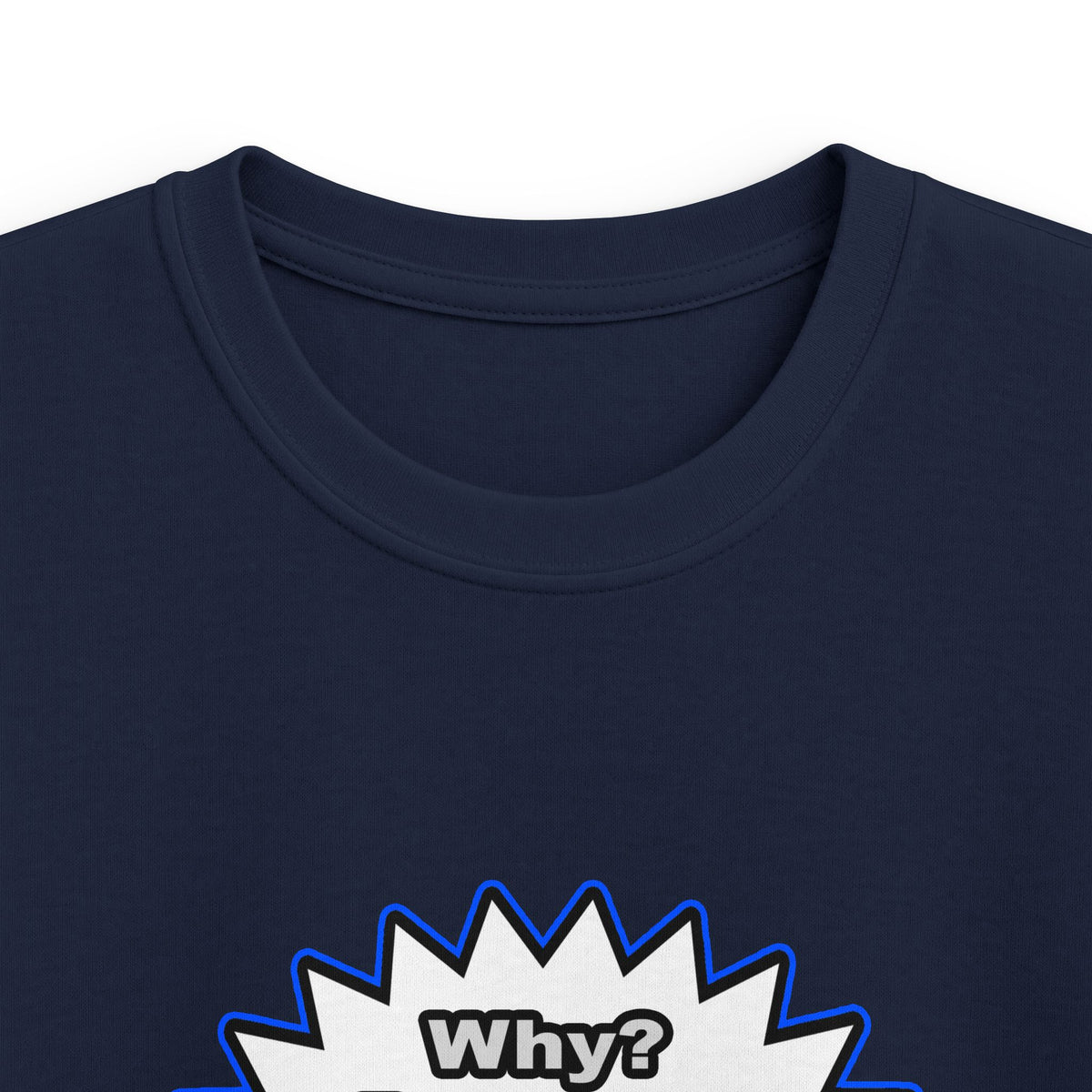 Dermatologist...Because I Said So - Kids Softstyle Tee