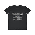 Anesthesiologists Are The Bomb! - Men's Lightweight Fashion Tee