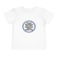 Engineer...Because I Said So - Toddler Short Sleeve Tee