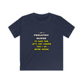 Funny Pediatric Nurse T Shirts and Gifts - Kids Softstyle Tee