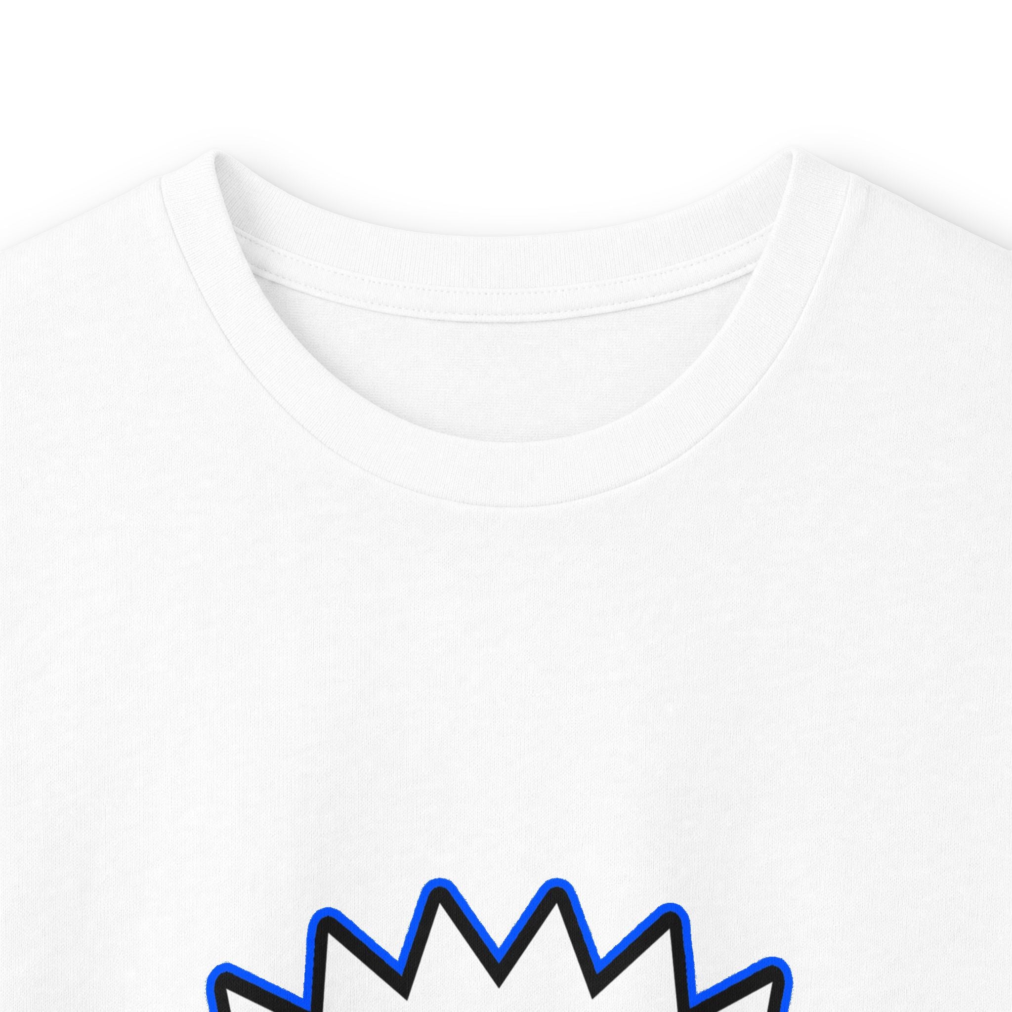 Administrative Assistant...Because I Said So - Unisex Ultra Cotton Long Sleeve Tee