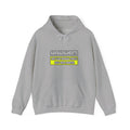 Archaeologists...Much Smarter - Unisex Heavy Blend™ Hooded Sweatshirt