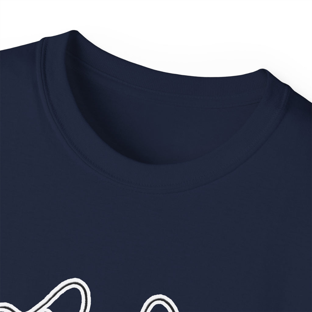 Two Thumbs...Electrical Engineer - Unisex Ultra Cotton Tee