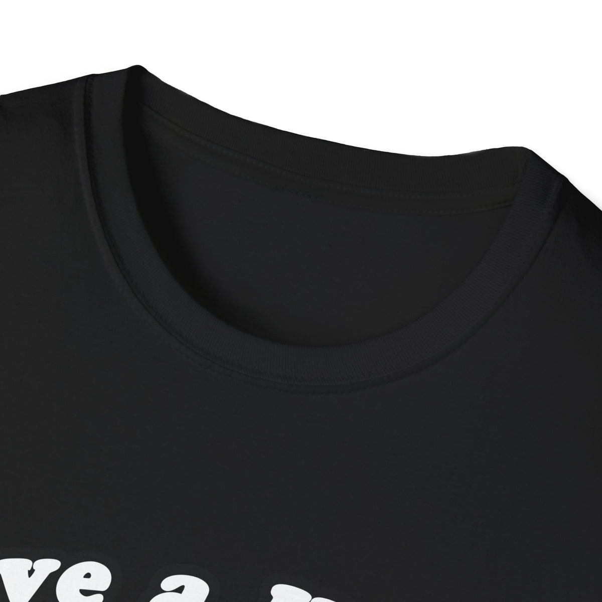 Save Horse, Ride Cardiologist - Unisex Softstyle T-Shirt