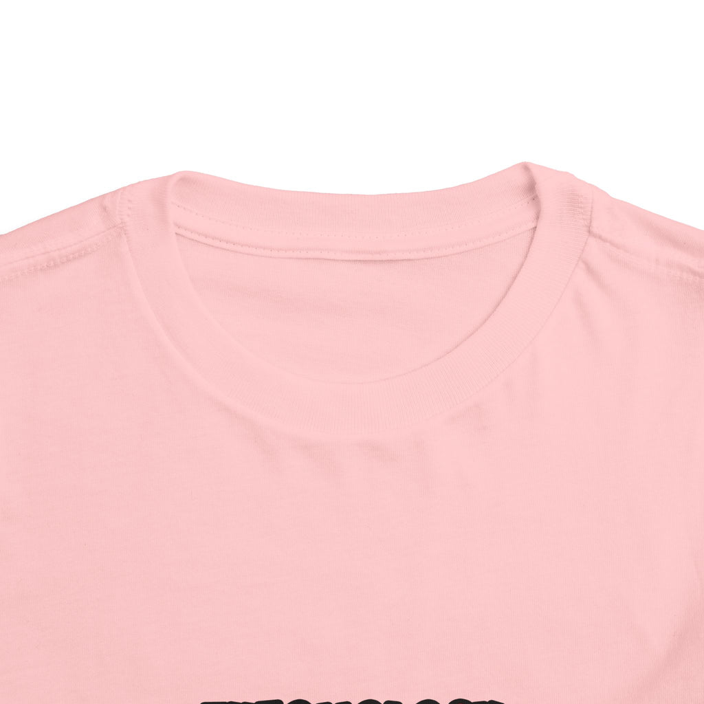 Funny Entomologist Shirts and Gifts - Toddler Short Sleeve Tee