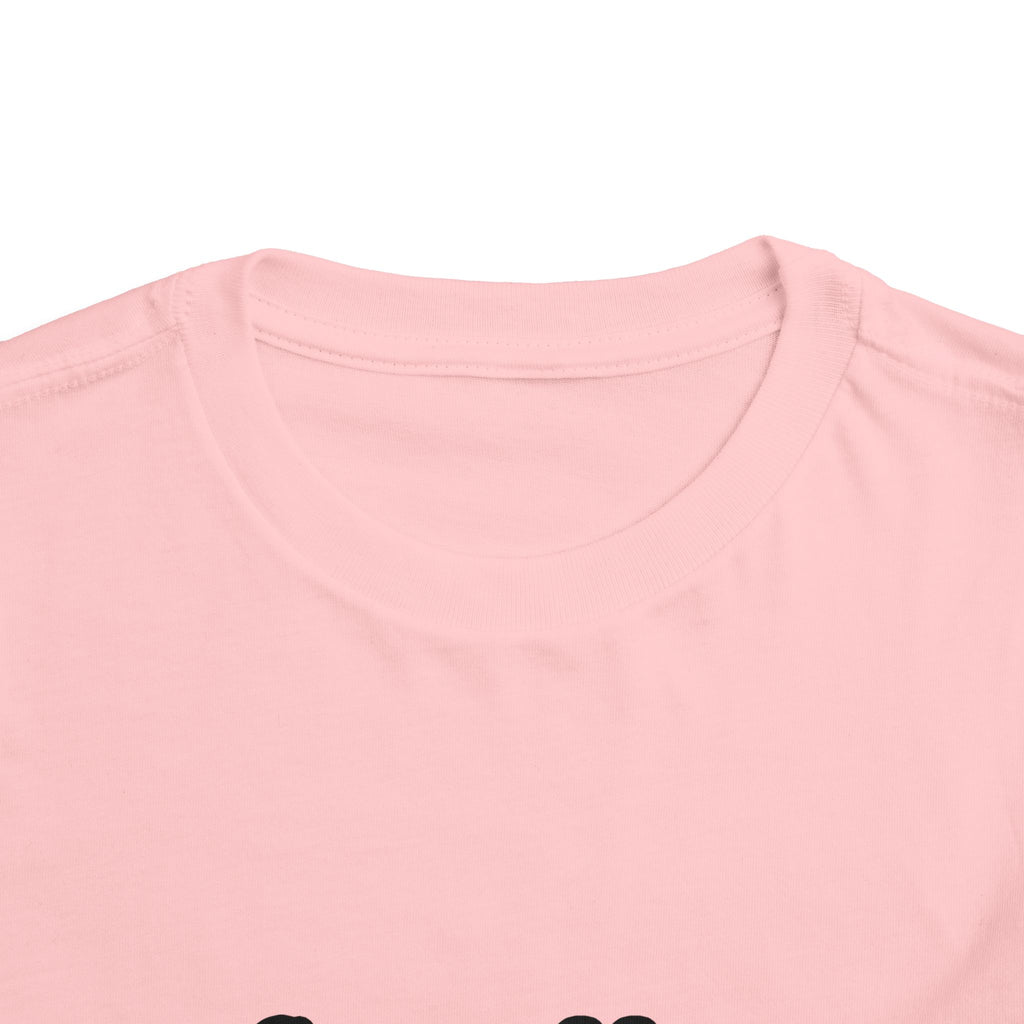 Super Mom...Dietitian - Toddler Short Sleeve Tee