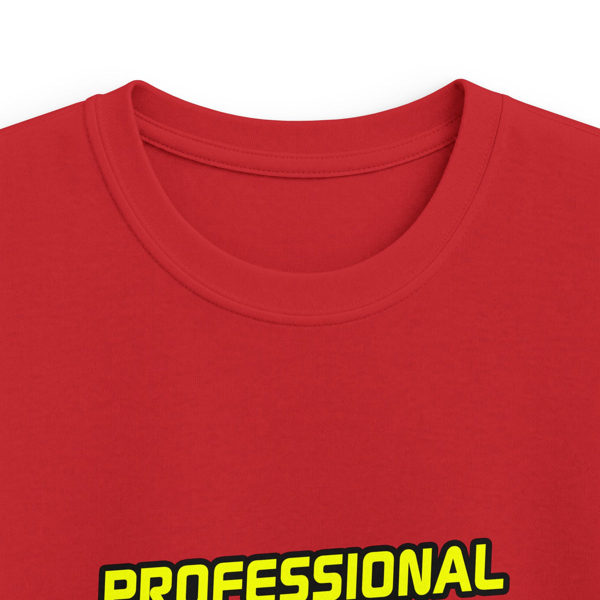 Professional Cardiac Nurse .. Joke - Kids Softstyle Tee