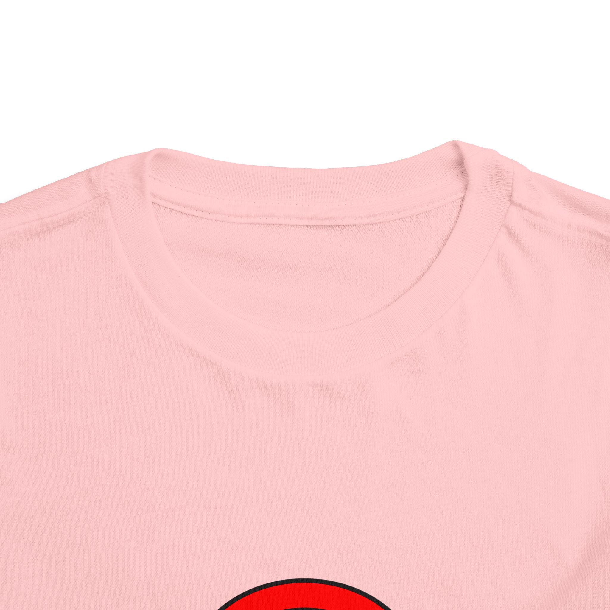 No Whining In Air Traffic Control - Toddler Short Sleeve Tee