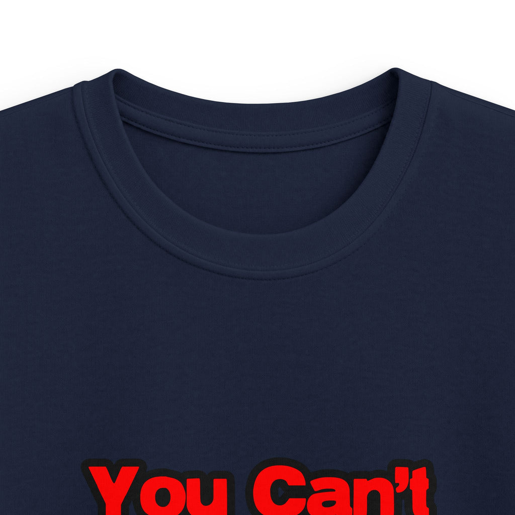You Can't Scare Me...Aerospace Engineer - Kids Softstyle Tee