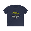Dental Hygienists Are Sofa King Cool - Kids Softstyle Tee