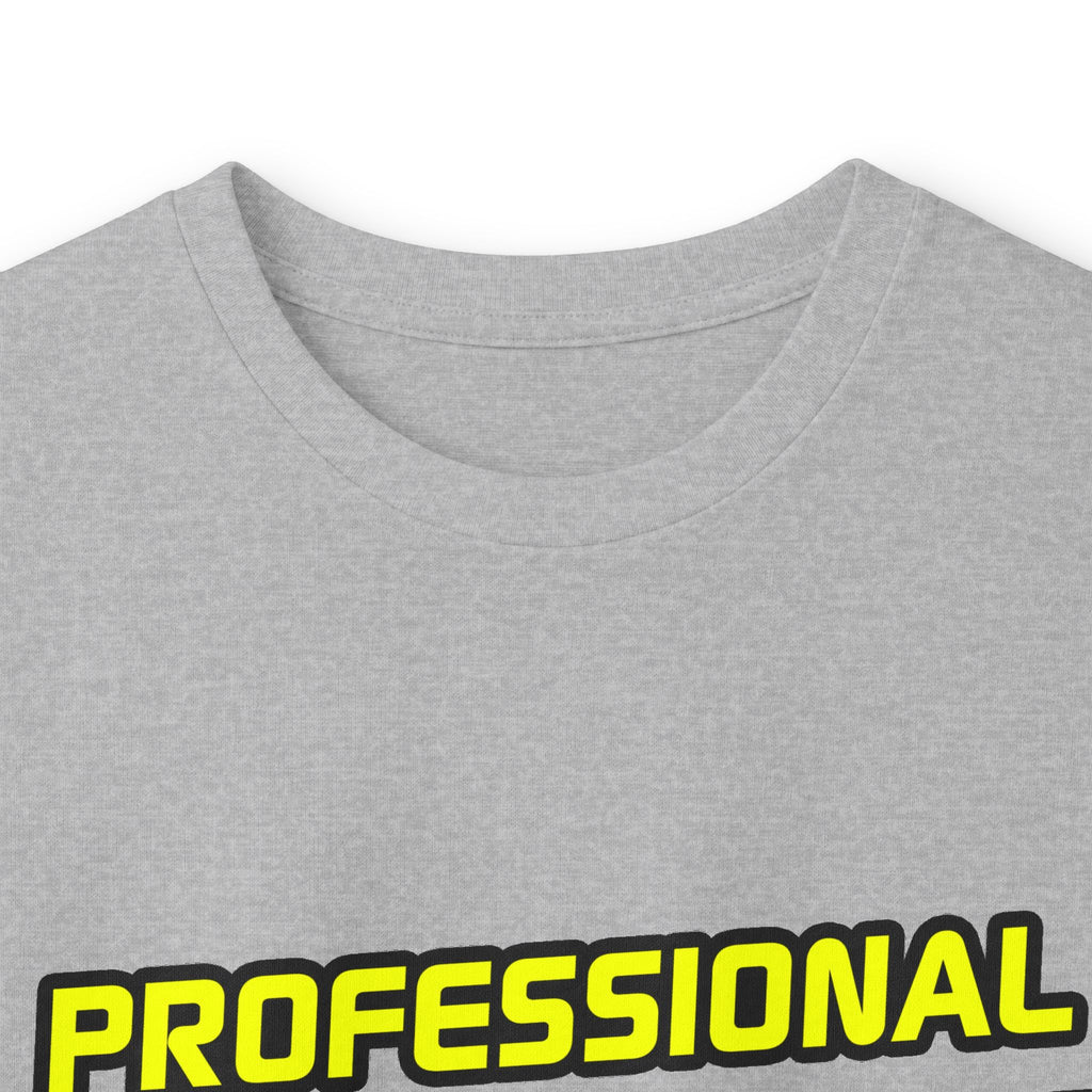 Professional Clinical Nurse Specialist .. Joke - Unisex Ultra Cotton Long Sleeve Tee