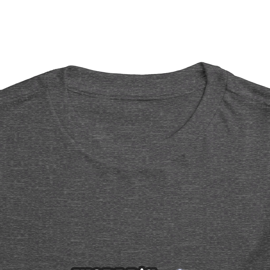 World's Best Astronomer - Toddler Short Sleeve Tee