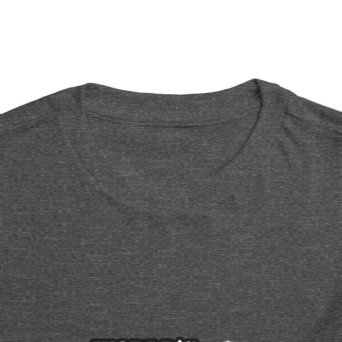 World's Best Astronomer - Toddler Short Sleeve Tee