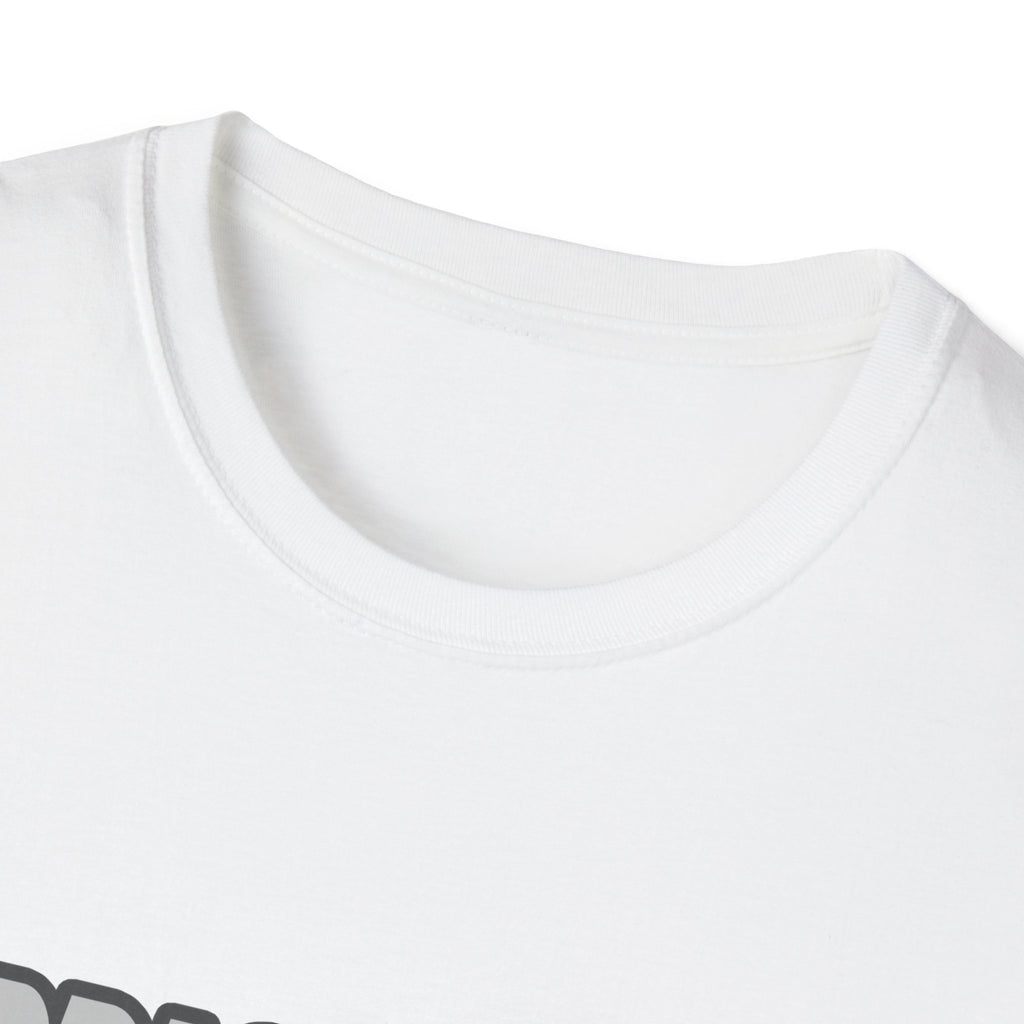 Cardiologists...Smarter - Unisex Softstyle T-Shirt