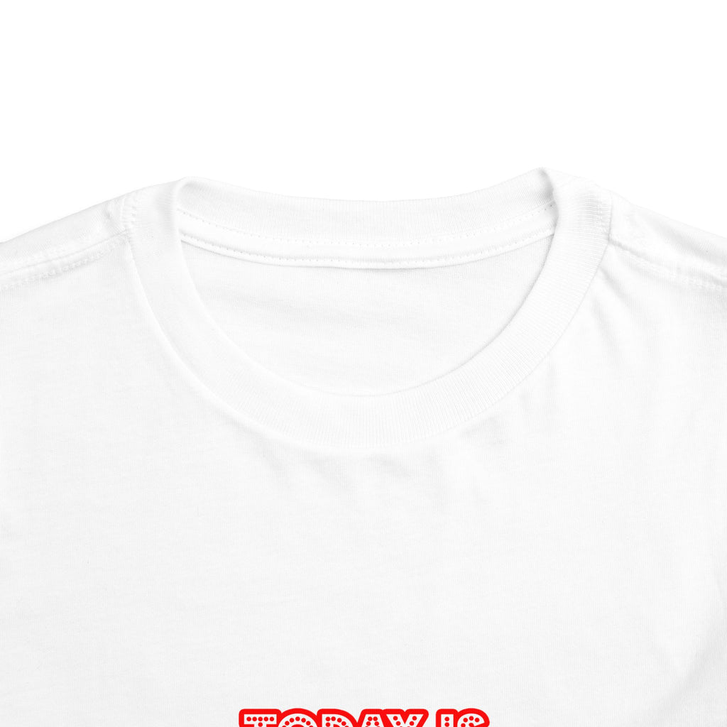National 'Sleep With an Engineer' Day - Toddler Short Sleeve Tee