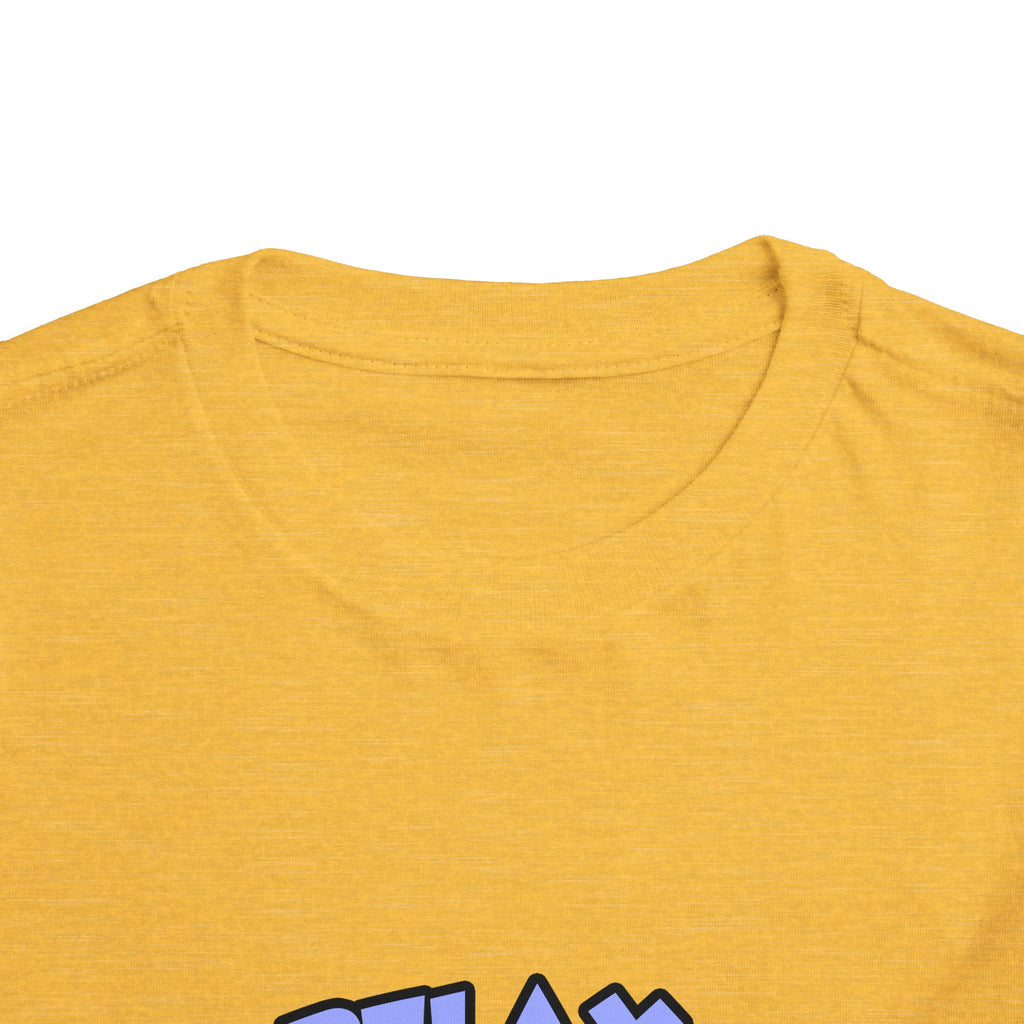 Relax...I'm An Astronomer - Toddler Short Sleeve Tee