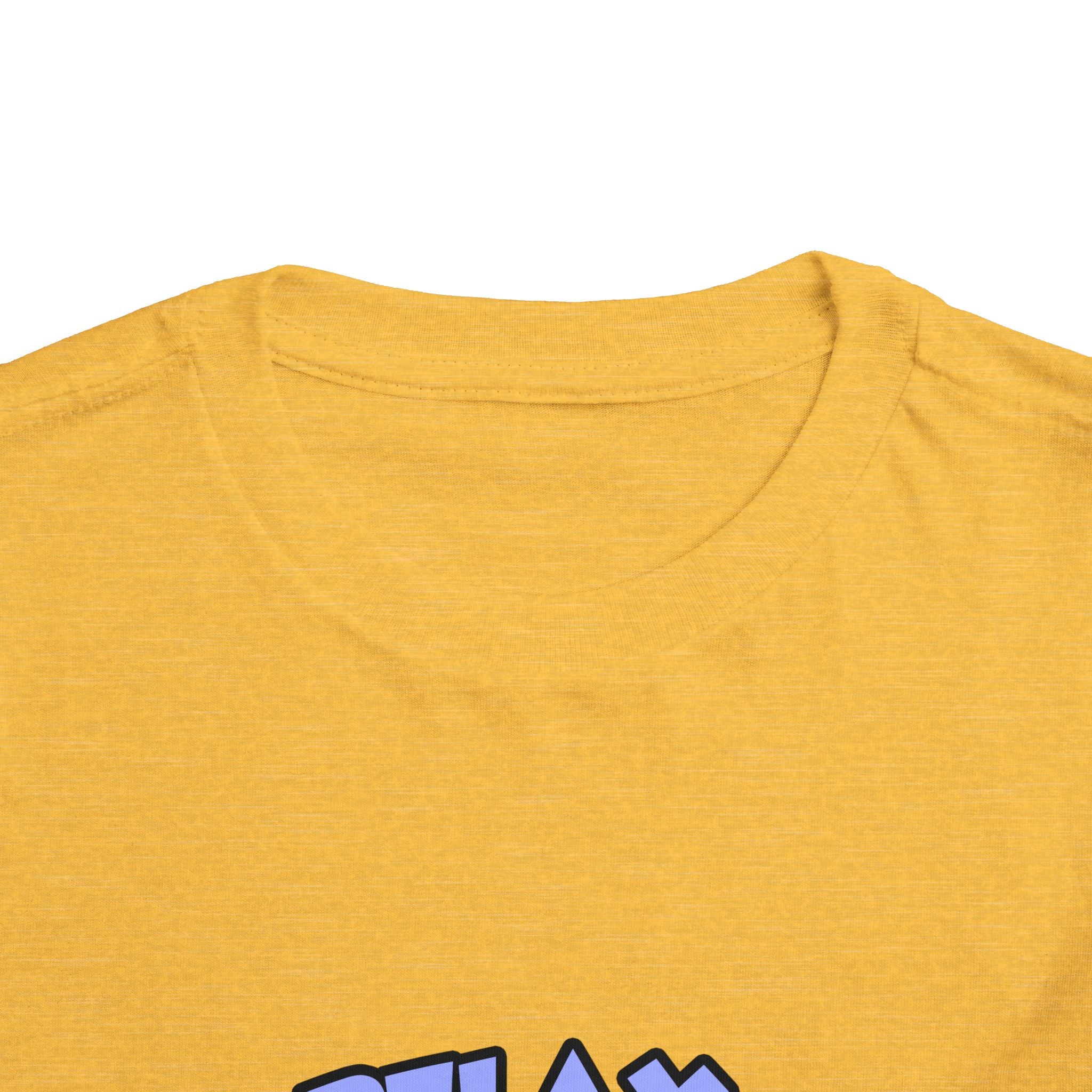 Relax...I'm An Astronomer - Toddler Short Sleeve Tee