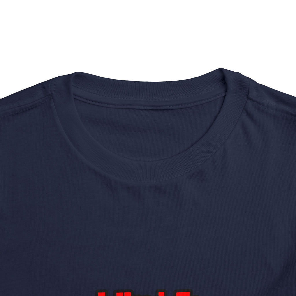I Used to Have a Life...Nurse - Toddler Short Sleeve Tee