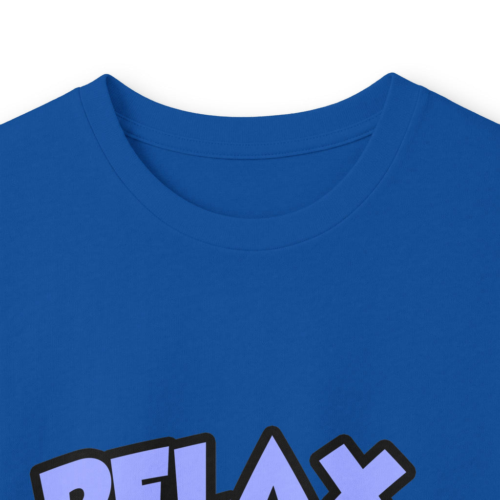 Relax...I'm A Dental Hygienist - Unisex Ultra Cotton Long Sleeve Tee