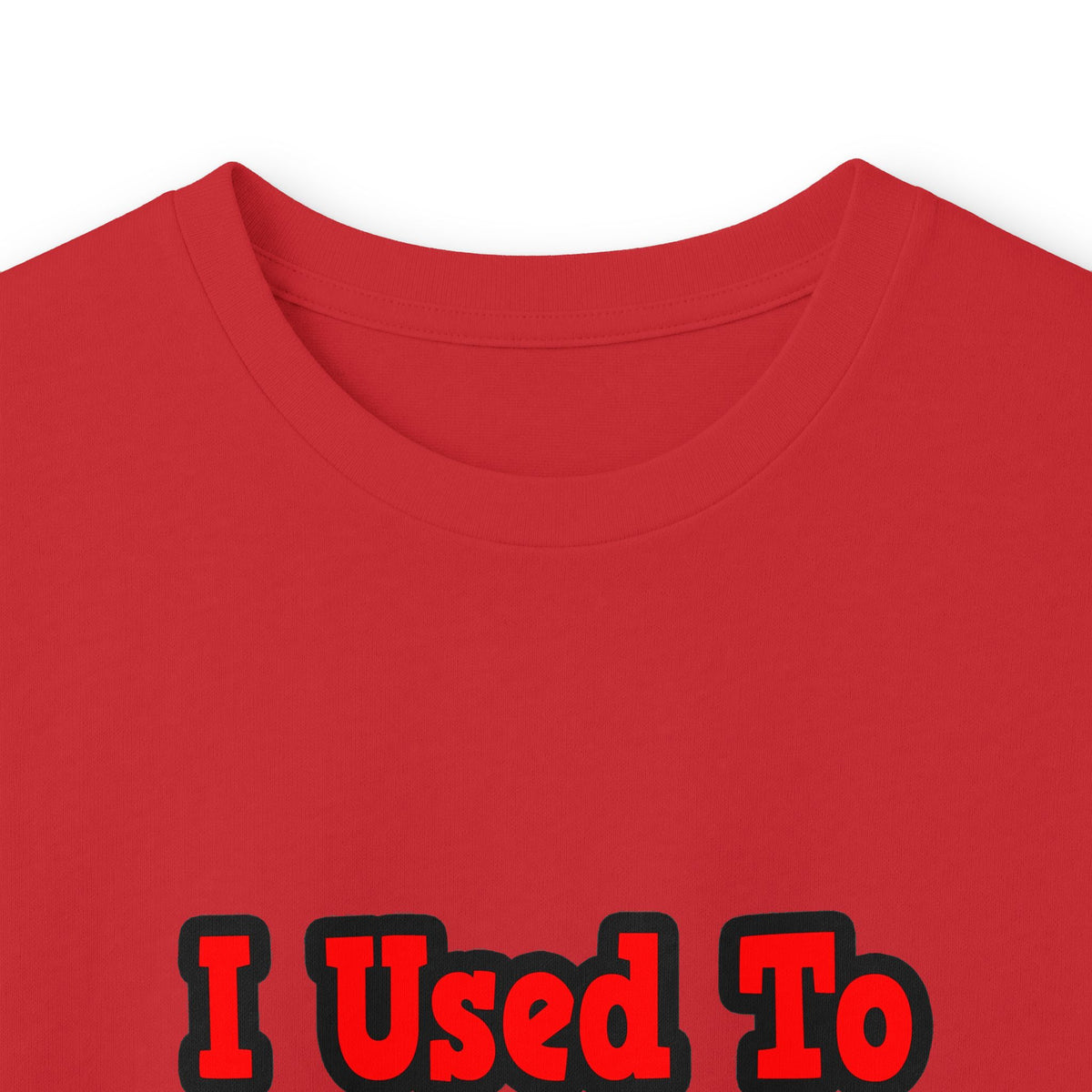 I Used to Have a Life...Cardiologist - Unisex Ultra Cotton Long Sleeve Tee
