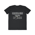 Dermatologists Are The Bomb! - Men's Lightweight Fashion Tee