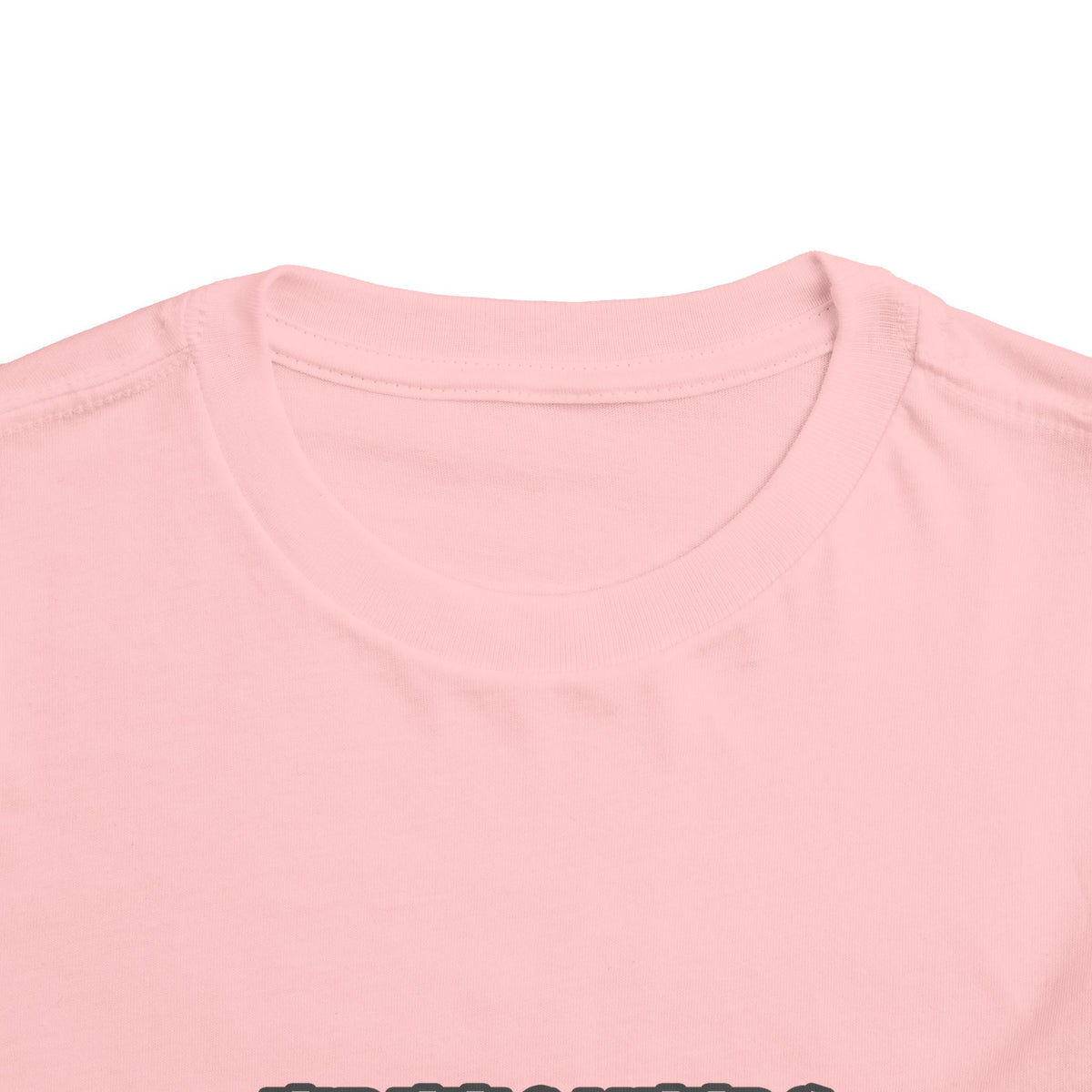 Firefighters...Smarter - Toddler Short Sleeve Tee
