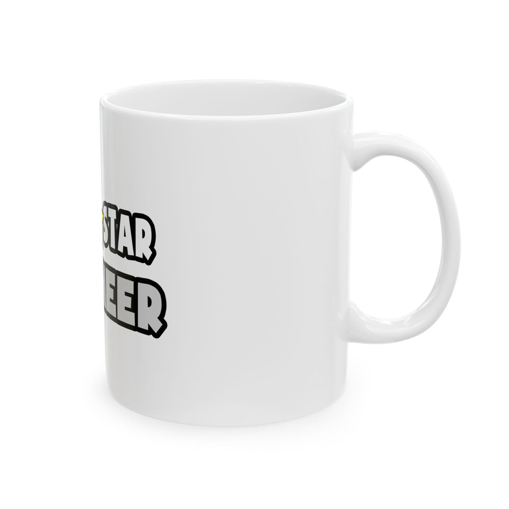 Rock Star Engineer (2) - Ceramic Mug, (11oz, 15oz)
