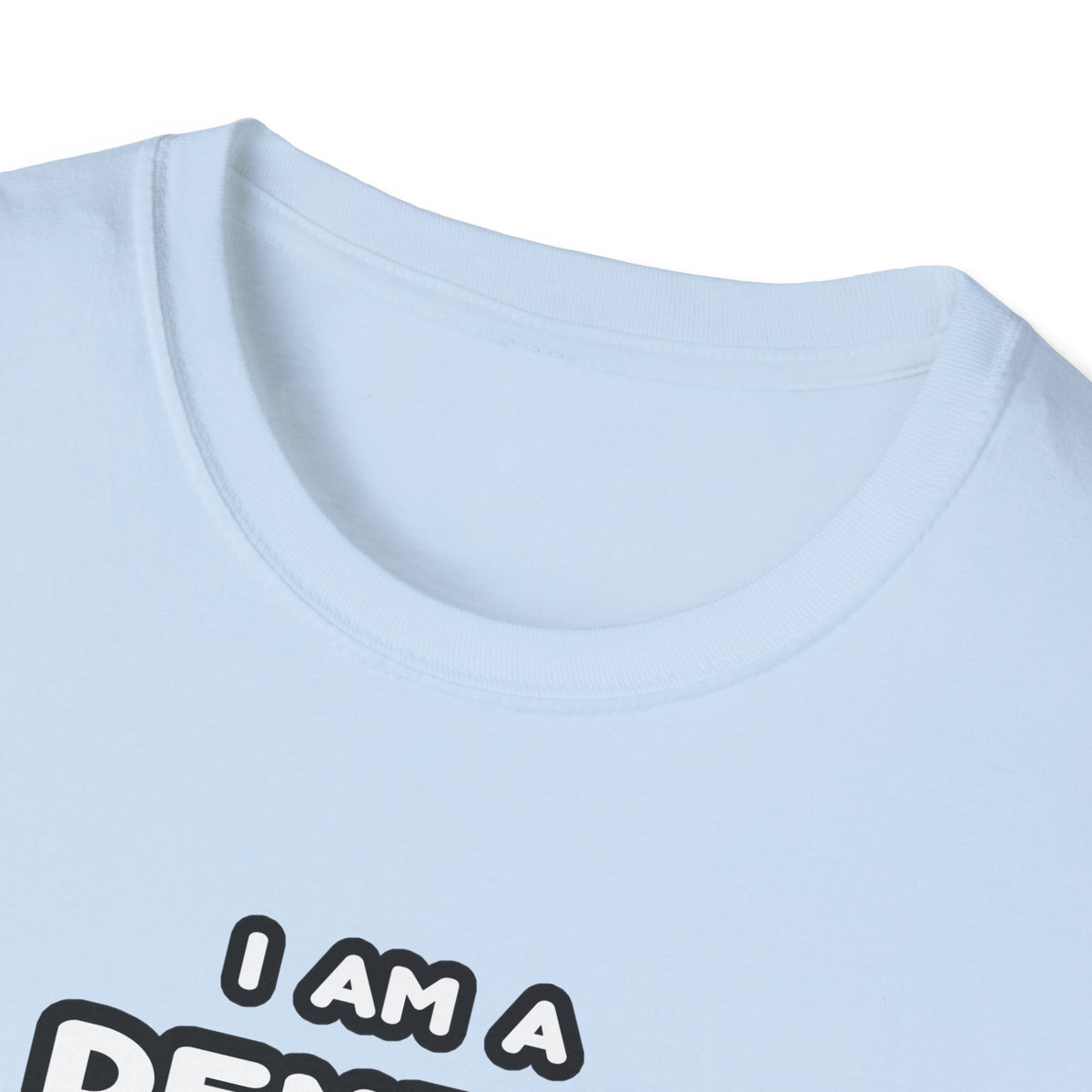 Funny Dental Hygienist T Shirts - Unisex Softstyle T-Shirt