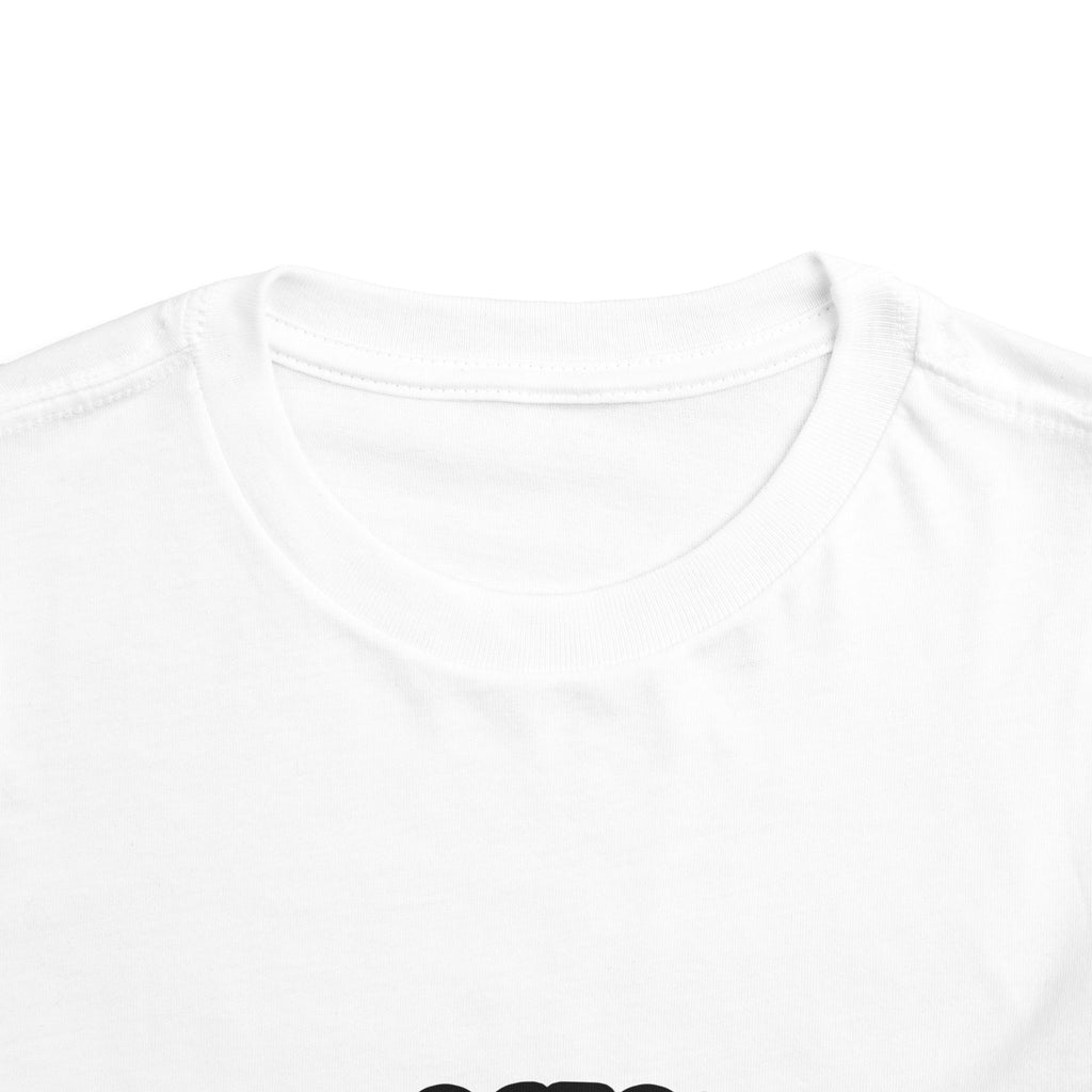 Doctor...Kind of a Big Deal - Toddler Short Sleeve Tee