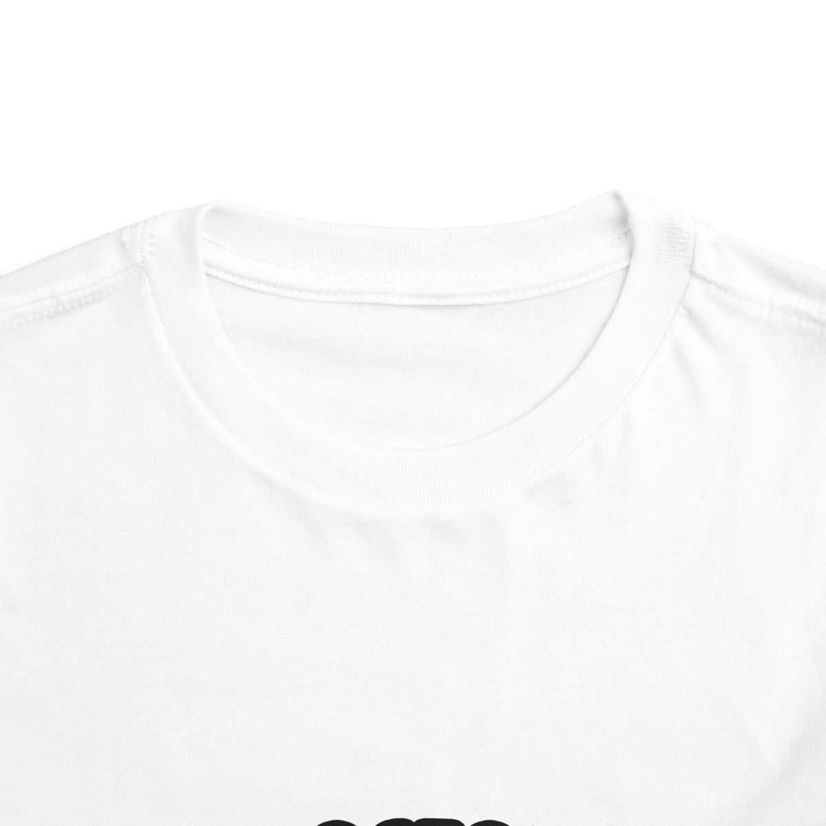 Doctor...Kind of a Big Deal - Toddler Short Sleeve Tee