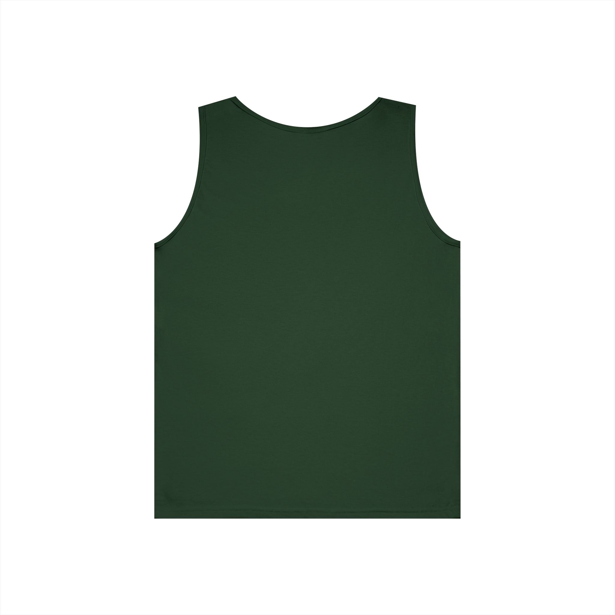 Wake Up Smarter...Sleep With a Teacher - Unisex Heavy Cotton Tank Top