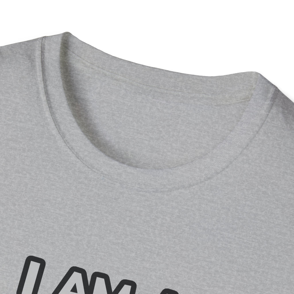 I Am A Cardiologist ... Not A Magician - Unisex Softstyle T-Shirt