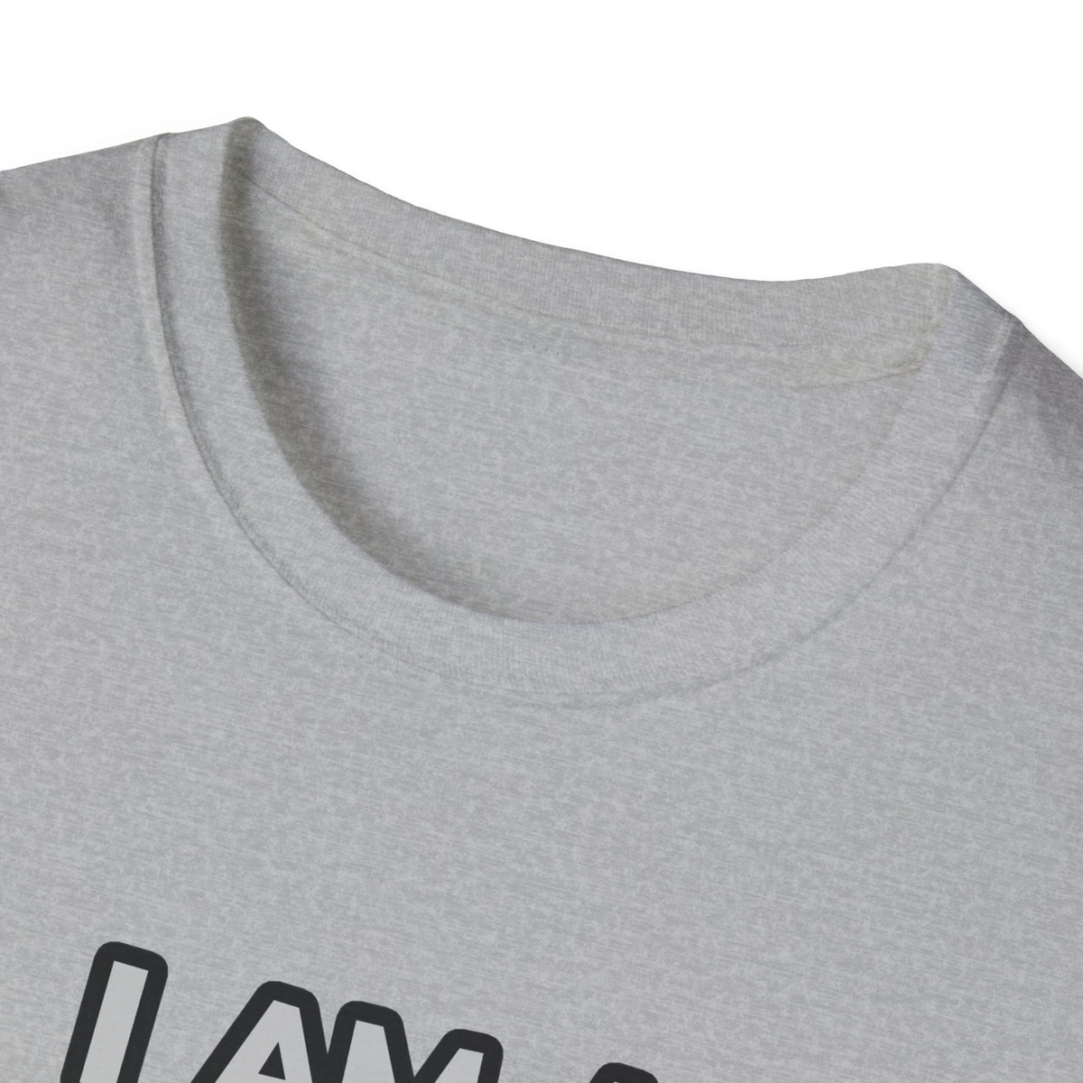 I Am A Cardiologist ... Not A Magician - Unisex Softstyle T-Shirt